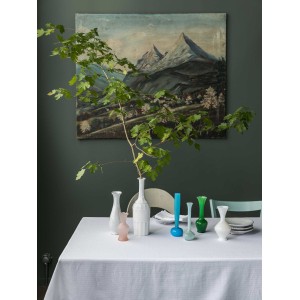 Set di 2 tovaglioli Marcel Nori 45 X 45