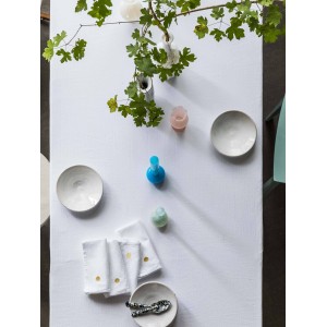 Set di 2 tovaglioli Marcel Nori 45 X 45