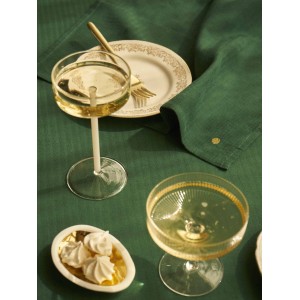 Set di 2 tovaglioli Marcel Nori 45 X 45