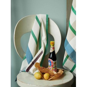 Set di 2 strofinacci Archie Nuts 70 X 50