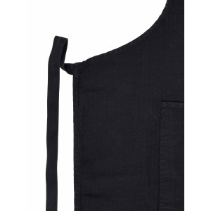 Grembiule da cucina Marcel Food Caviar 90 X 75
