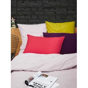 Federa Céleste Purple rain 65 X 65