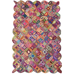 Tappeto Cameo Multicolore 160 X 230