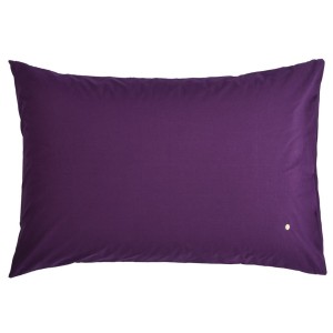 Federa Céleste Purple rain 65 X 65