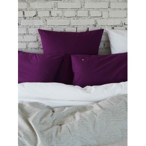 Federa Céleste Purple rain 65 X 65