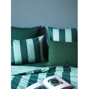Federa Malo Purple rain/Orage 65 X 65