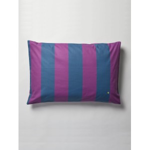 Federa Malo Purple rain/Orage 65 X 65