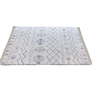 Tappeto Seabert Ivoire/Multi 160 X 230