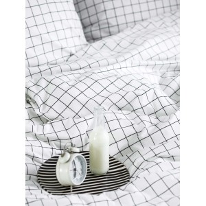 Federa Oscar Milk 65 X 65