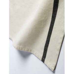 Strofinaccio Arlette Écru 70 X 50