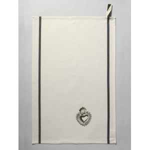 Strofinaccio Bon coeur Or 70 X 50