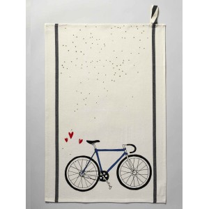 Strofinaccio Felix so blue Felix 70 X 50