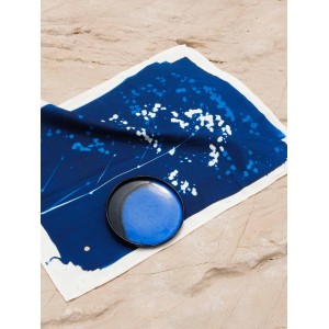 Strofinaccio Gypso Bleu 70 X 50
