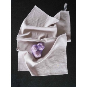 Strofinaccio Marcel Purple rain 80 X 50