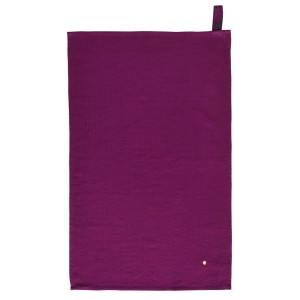 Strofinaccio Marcel Purple rain 80 X 50
