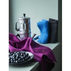 Strofinaccio Marcel Purple rain 80 X 50