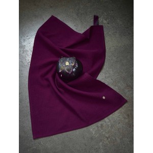 Strofinaccio Marcel Purple rain 80 X 50