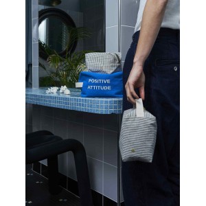 Astuccio cubo Finette Finette Caviar 15,5 X 10 X 10