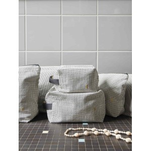 Astuccio cubo Gustave Gustave Caviar 15,5 X 10 X 10