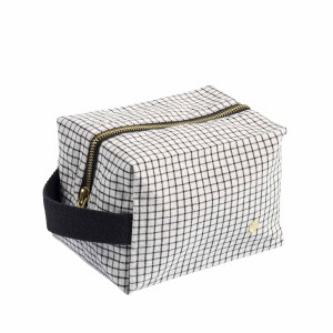 Astuccio cubo Gustave Gustave Caviar 15,5 X 10 X 10