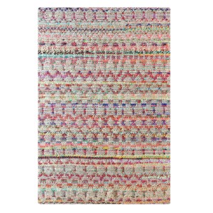 Tappeto Saige Multicolore 160 X 230