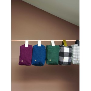 Astuccio cubo Iona Sunshine 15,5 X 10 X 10
