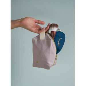 Astuccio cubo Iona Sunshine 15,5 X 10 X 10