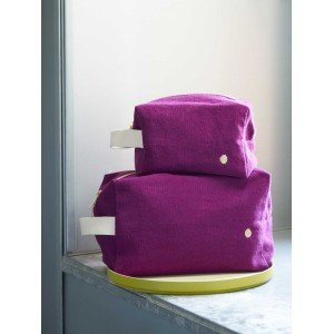 Astuccio cubo Iona Sunshine 15,5 X 10 X 10