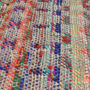 Tappeto Saige Multicolore 160 X 230