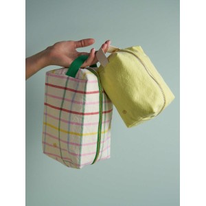 Astuccio cubo Iona Sunshine 15,5 X 10 X 10