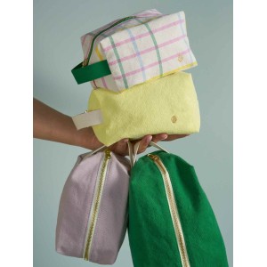 Astuccio cubo Iona Sunshine 15,5 X 10 X 10