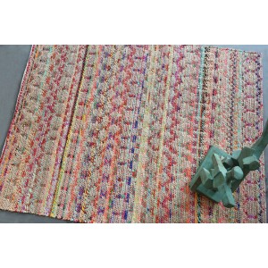 Tappeto Saige Multicolore 160 X 230