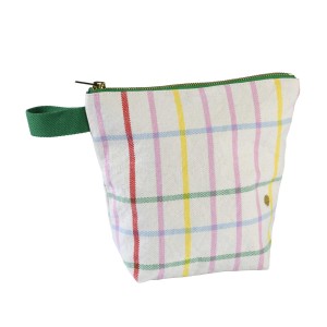 Trousse da toilette Fair Play Multicolore 22 X 18 X 7,5