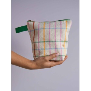 Trousse da toilette Fair Play Multicolore 22 X 18 X 7,5
