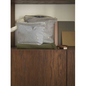 Trousse da toilette Finette Finette Caviar 22 X 18 X 7,5