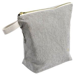 Trousse da toilette Finette Finette Caviar 22 X 18 X 7,5