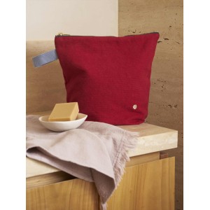 Astuccio da toilette Iona Sunshine 22 X 18 X 7,5