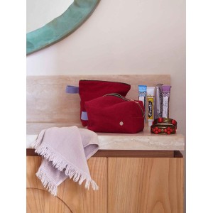 Astuccio da toilette Iona Sunshine 22 X 18 X 7,5