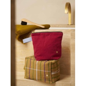 Astuccio da toilette Iona Sunshine 22 X 18 X 7,5