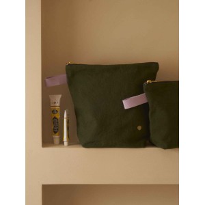 Astuccio da toilette Iona Sunshine 22 X 18 X 7,5