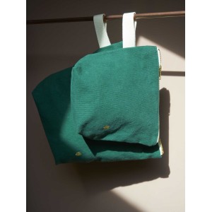 Astuccio da toilette Iona Sunshine 22 X 18 X 7,5