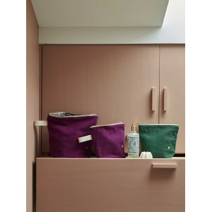 Astuccio da toilette Iona Sunshine 22 X 18 X 7,5