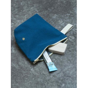 Astuccio da toilette Iona Sunshine 22 X 18 X 7,5
