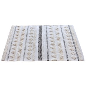 Tappeto Lenity Ivoire 120 X 180