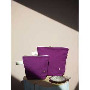 Astuccio da toilette Iona Sunshine 22 X 18 X 7,5