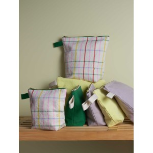 Astuccio da toilette Iona Sunshine 22 X 18 X 7,5