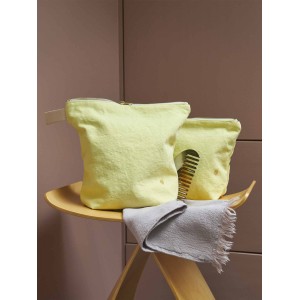 Astuccio da toilette Iona Sunshine 22 X 18 X 7,5