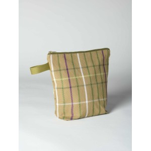 Trousse da toilette Scotty Marron 22 X 18 X 7,5