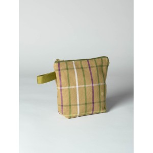 Trousse da toilette Scotty Marron 22 X 18 X 7,5
