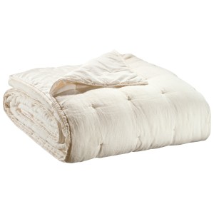 Plaid Zeff Sable 180 X 260